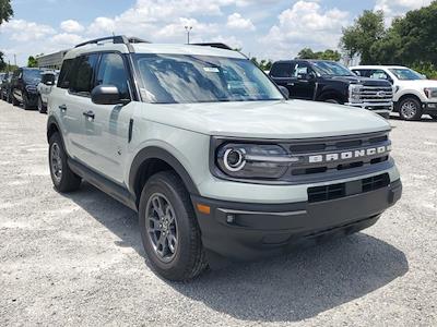 2024 Ford Bronco Sport 4WD, SUV for sale #SL2188 - photo 2