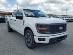 2024 Ford F-150 SuperCrew Cab 4WD, Pickup for sale #SL2129 - photo 2