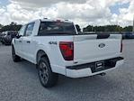 2024 Ford F-150 SuperCrew Cab 4WD, Pickup for sale #SL2129 - photo 3