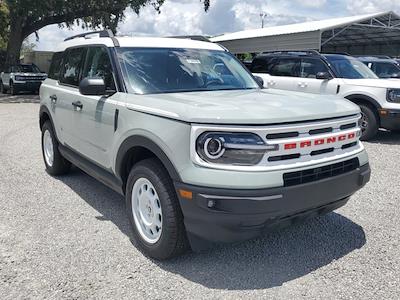 2024 Ford Bronco Sport 4WD, SUV for sale #R2078 - photo 2