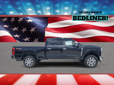 2024 Ford F-350 Crew Cab SRW 4WD, Pickup for sale #R2092 - photo 1