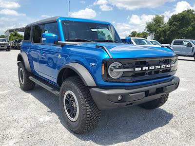 2024 Ford Bronco 4WD, SUV for sale #R2093 - photo 2