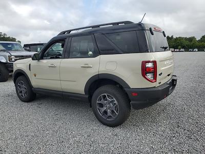 2024 Ford Bronco Sport 4WD, SUV for sale #R2096 - photo 2