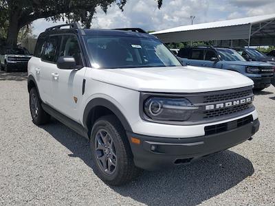 2024 Ford Bronco Sport 4WD, SUV for sale #R2097 - photo 2