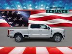 2024 Ford F-350 Crew Cab SRW 4WD, Pickup for sale #R2115 - photo 1