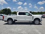 2024 Ford F-350 Crew Cab SRW 4WD, Pickup for sale #R2115 - photo 24