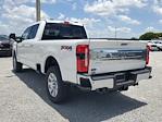 2024 Ford F-350 Crew Cab SRW 4WD, Pickup for sale #R2115 - photo 8