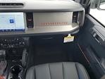 2024 Ford Bronco 4WD, SUV for sale #R2117 - photo 14