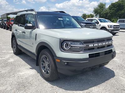 2024 Ford Bronco Sport 4WD, SUV for sale #SL2168 - photo 2