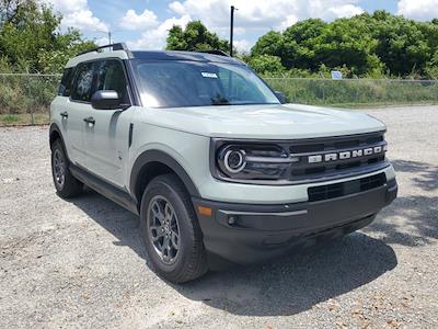 2024 Ford Bronco Sport 4WD, SUV for sale #SL2177 - photo 2