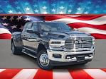 Used 2022 Ram 3500 Laramie Mega Cab 4WD, Pickup for sale #R2142A - photo 1