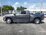 Used 2022 Ram 3500 Laramie Mega Cab 4WD, Pickup for sale #R2142A - photo 8