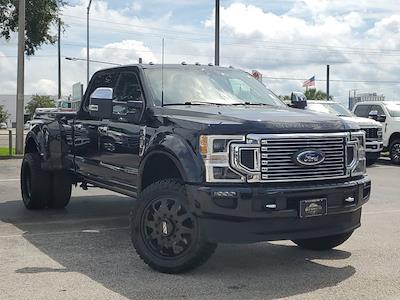 2020 Ford F-450 Crew Cab DRW 4WD, Pickup for sale #R2147A - photo 1