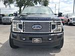 Used 2020 Ford F-450 Platinum Crew Cab 4WD, Pickup for sale #R2147A - photo 3