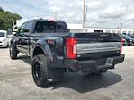 Used 2020 Ford F-450 Platinum Crew Cab 4WD, Pickup for sale #R2147A - photo 8