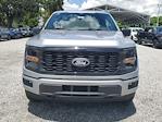 2024 Ford F-150 SuperCrew Cab 4WD, Pickup for sale #SL2130 - photo 3