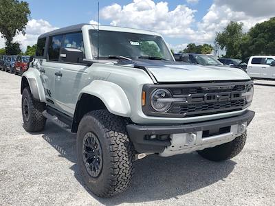 2024 Ford Bronco 4WD, SUV for sale #R2174 - photo 2