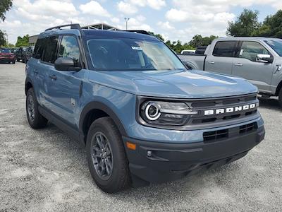 2024 Ford Bronco Sport 4WD, SUV for sale #SL2196 - photo 2