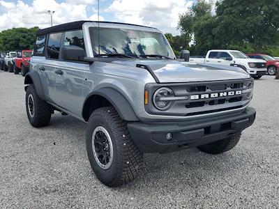 2024 Ford Bronco 4WD, SUV for sale #R2189 - photo 2