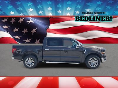 2024 Ford F-150 SuperCrew Cab RWD, Pickup for sale #R2226 - photo 1