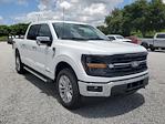 2024 Ford F-150 SuperCrew Cab 4WD, Pickup for sale #SL2100 - photo 2