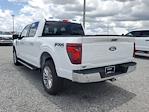 2024 Ford F-150 SuperCrew Cab 4WD, Pickup for sale #SL2100 - photo 8