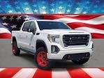 Used 2021 GMC Sierra 1500 AT4 Crew Cab 4WD, Pickup for sale #R2259B - photo 1