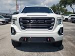 Used 2021 GMC Sierra 1500 AT4 Crew Cab 4WD, Pickup for sale #R2259B - photo 3