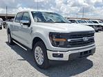 2024 Ford F-150 SuperCrew Cab 4WD, Pickup for sale #SL2064 - photo 2