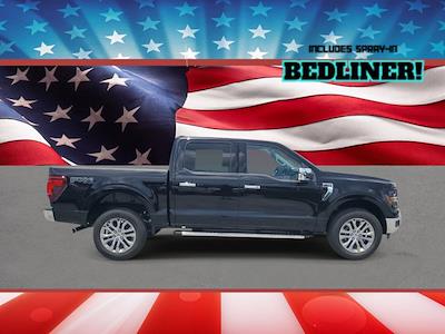 2024 Ford F-150 SuperCrew Cab 4WD, Pickup for sale #R2269 - photo 1