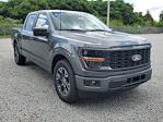 2024 Ford F-150 SuperCrew Cab RWD, Pickup for sale #SL2052 - photo 2