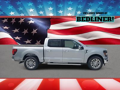 2024 Ford F-150 SuperCrew Cab RWD, Pickup for sale #R2288 - photo 1