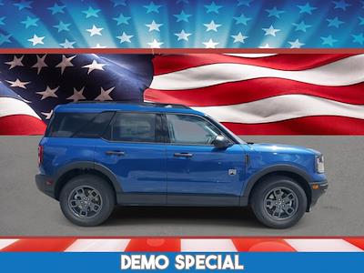 2024 Ford Bronco Sport 4WD, SUV for sale #SL2133 - photo 1