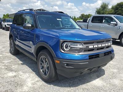 2024 Ford Bronco Sport 4WD, SUV for sale #SL2133 - photo 2