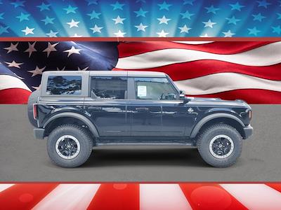 2024 Ford Bronco 4WD, SUV for sale #R2332 - photo 1