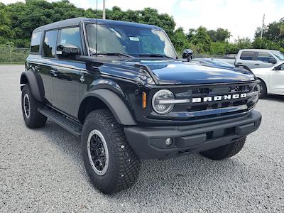 2024 Ford Bronco 4WD, SUV for sale #R2332 - photo 2