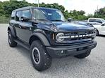 2024 Ford Bronco 4WD, SUV for sale #R2332 - photo 2