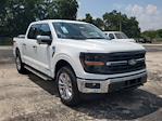 2024 Ford F-150 SuperCrew Cab 4WD, Pickup for sale #R2340 - photo 2