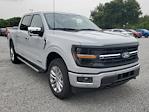 2024 Ford F-150 SuperCrew Cab 4WD, Pickup for sale #R2344 - photo 2