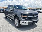 2024 Ford F-150 SuperCrew Cab 4WD, Pickup for sale #R2349 - photo 2