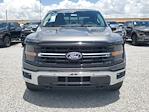 New 2024 Ford F-150 XLT SuperCrew Cab 4WD, Pickup for sale #R2349 - photo 3