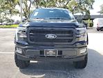 New 2024 Ford F-150 Lariat SuperCrew Cab 4WD, Pickup for sale #R2363 - photo 3