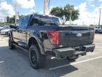 New 2024 Ford F-150 Lariat SuperCrew Cab 4WD, Pickup for sale #R2363 - photo 8