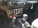 2023 Jeep Gladiator Crew Cab 4WD, Pickup for sale #R2367A - photo 27