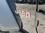 2023 Jeep Gladiator Crew Cab 4WD, Pickup for sale #R2367A - photo 7