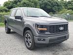 2024 Ford F-150 SuperCrew Cab 4WD, Pickup for sale #SL2068 - photo 2