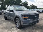 2024 Ford F-150 SuperCrew Cab 4WD, Pickup for sale #R2372 - photo 2