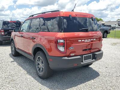 2024 Ford Bronco Sport 4WD, SUV for sale #SL2152 - photo 2