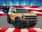 2022 Ford Bronco 4WD, SUV for sale #R2394A - photo 1