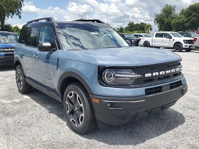 2024 Ford Bronco Sport 4WD, SUV for sale #R2402 - photo 1